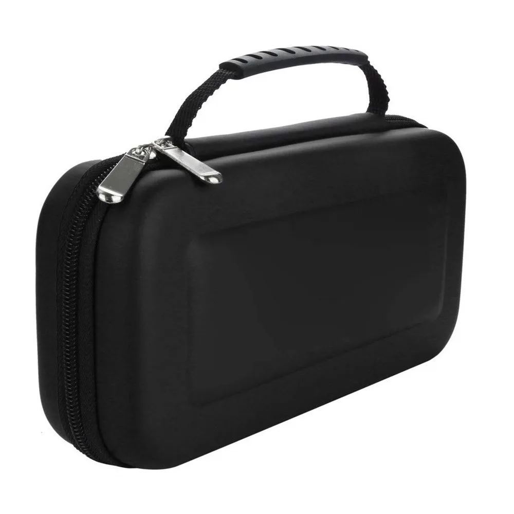 

EVA Hard Travel Handbag Nintend switch storage with water proof and Drop Proof for nintend switch accessories