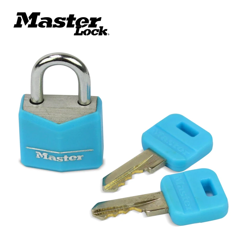 Мини замок с замком Master Lock маленький шкафчик ящик для студентов