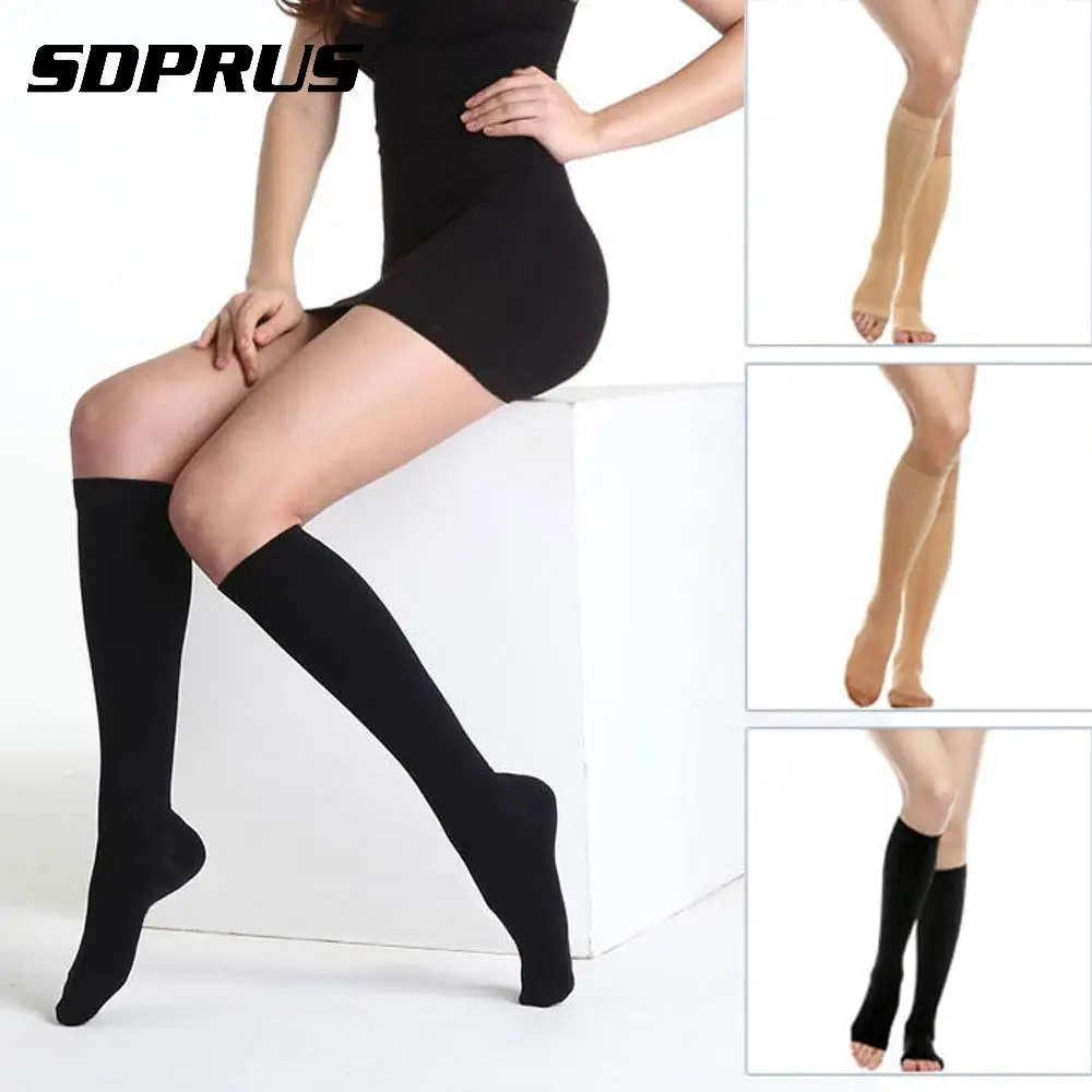 Женские зимние гетры мягкие длинные тонкие носки до колен из хлопка|leg socks|compression