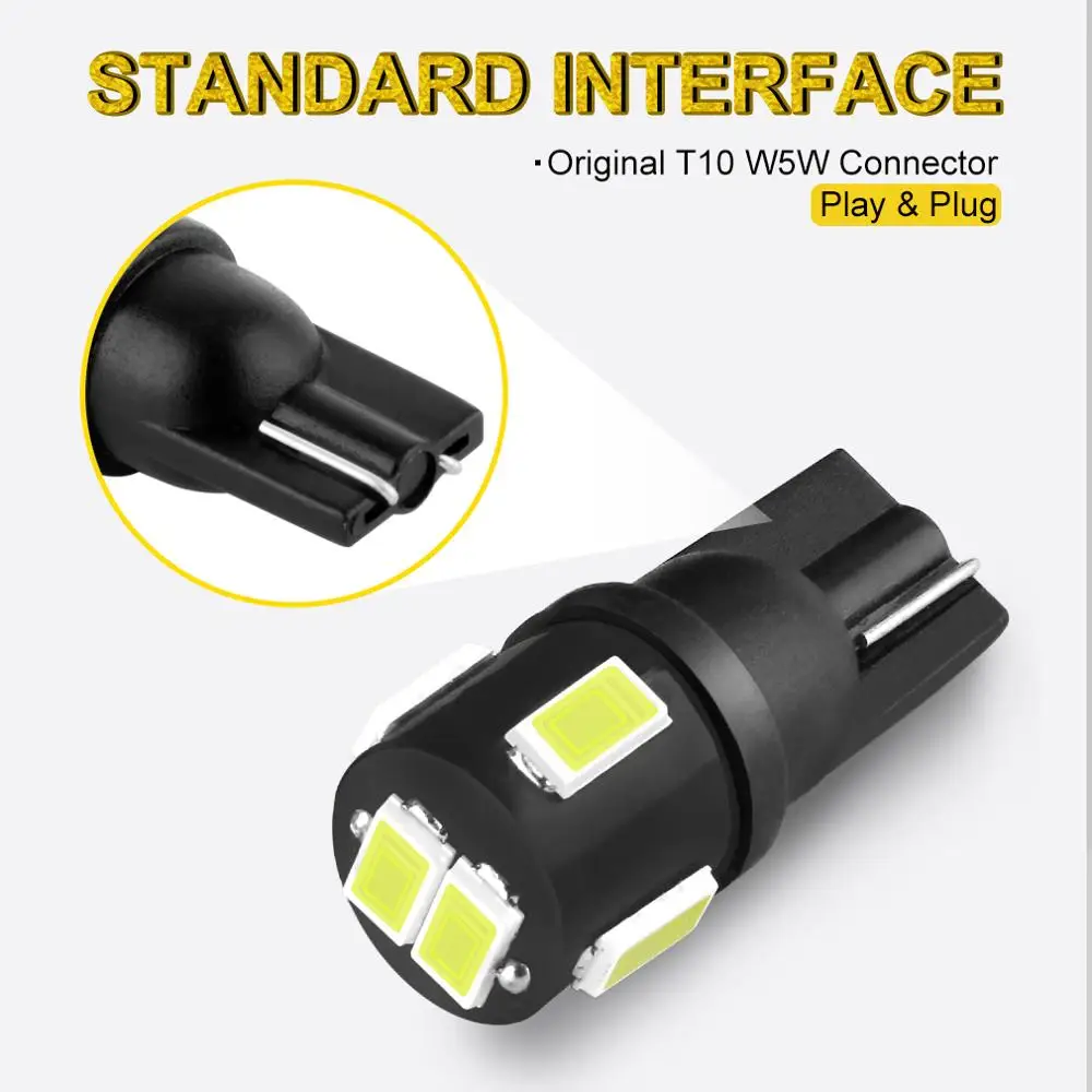 W5W LED