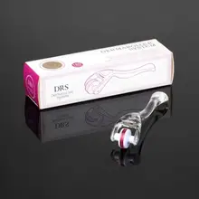 Стиль 180 булавки мезороллер мануальроллер система для глаз угловая уход за кожей mezoroller