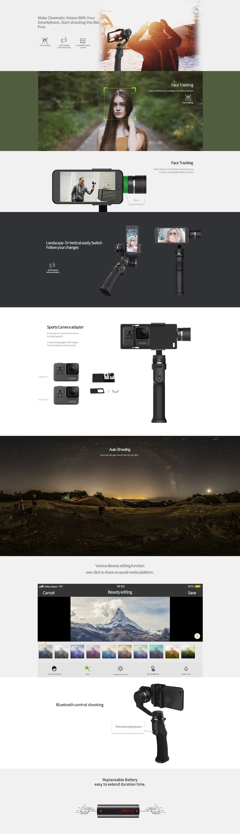 Gimbal Description_