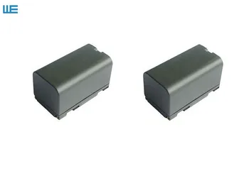 

2pcs/Lot CGR-B/403 VW-VBDR1 VW-VBD2 Battery for Panasonic AG-BP25 NV-DP1 NV-DX110 AG-EZ1 NV-DR1 NV-DX110EG AG-EZ1U NV-DE3 NV-DJ1