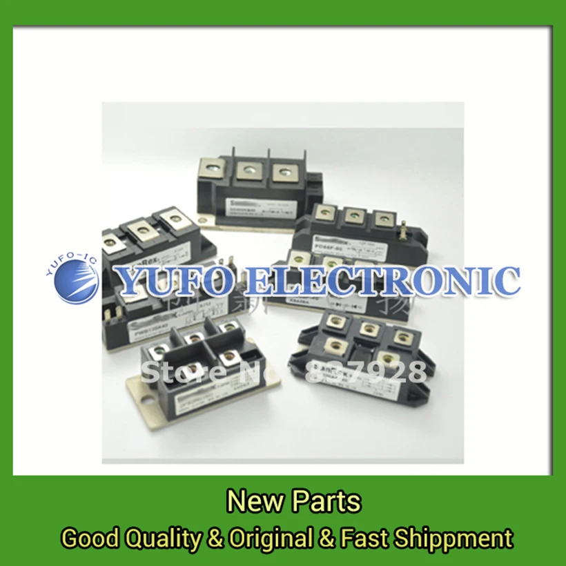 

Free Shipping 1PCS QCA50B60 power Module supply new original special