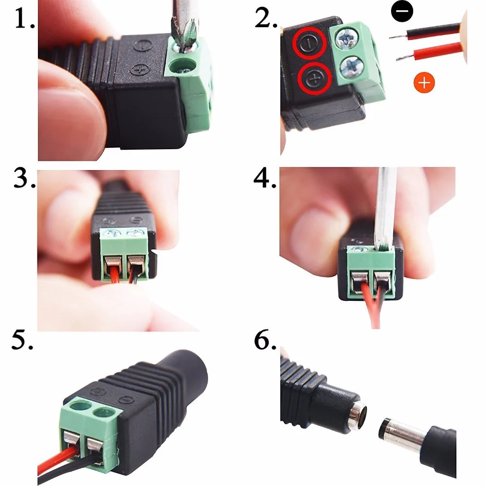 12 V Питание 2A трансформатор AC100-240V Вход 12VDC 2A Выход коммутации адаптер 24 W светодиодный Мощность адаптер для Светодиодные ленты ST81