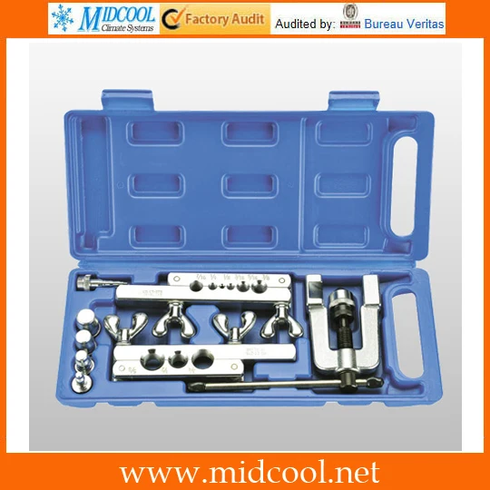 ацетиленовая газовая горелка rothenberger. набор медных труб. набор для развальцовки трубок yato. 75. набор медных труб.