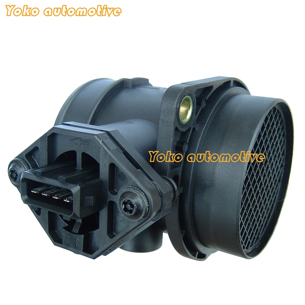 

MASS AIR FLOW METER SENSOR FOR DEBIMETRE OPEL FRONTERA 2.2i ASTRA F 2.0i 0280217003/0 280 217 003/8 36 565/90 510 153/90510153
