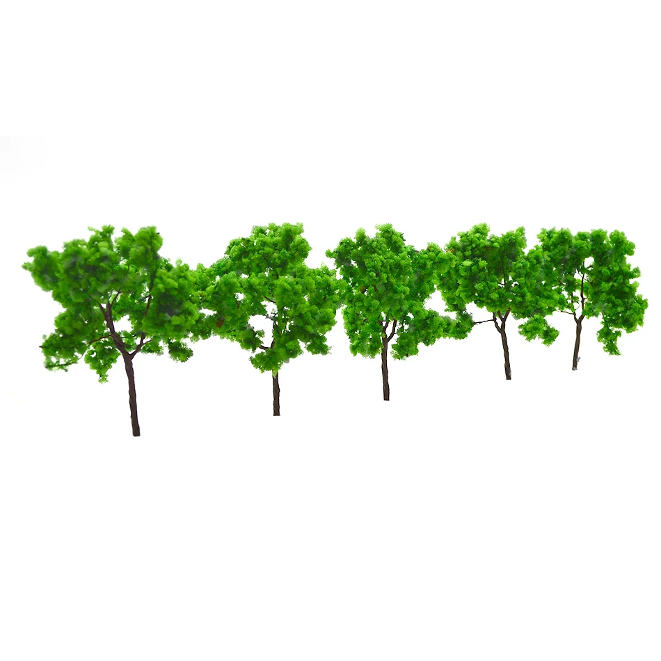 

3.5CM Customized Model Tree/architecture model tree/ model wire sponge tree ,100% quality guaranteed