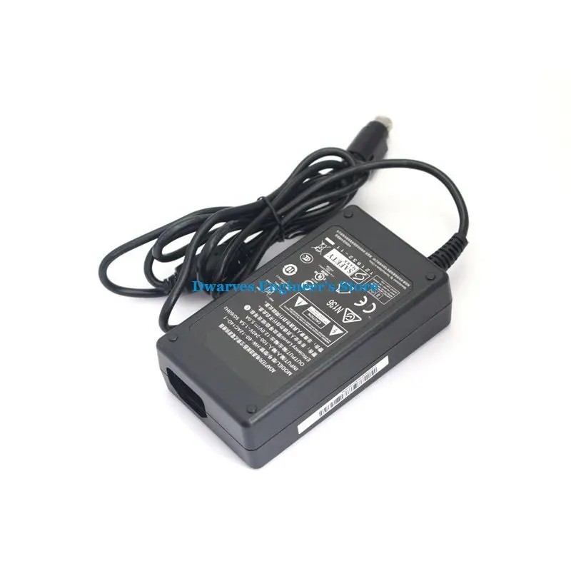12V 5A 60 Вт Питание адаптер переменного тока для huawei VPC600 VPC620 с точки зрения 8066 8033S VPC620 600 FSP060-1AD101C HW-60-12AC14D-1