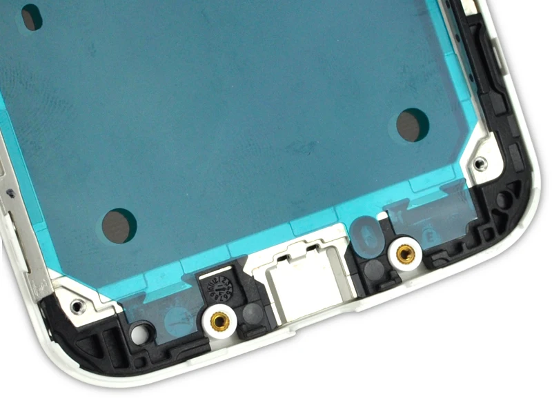 Качество AAA хорошая работа для motorola X ЖК-дисплей с рамкой сенсорный экран стекло дигитайзер комплект для замены экрана