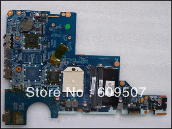 

Wholesale laptop motherboard CQ42 592808-001 motherboard integrated for HP all tested 100% ok