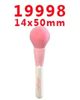 19998 30 шт мультфильм персонаж плоское украшение из смолы PR 19457 - Цвет: 19998