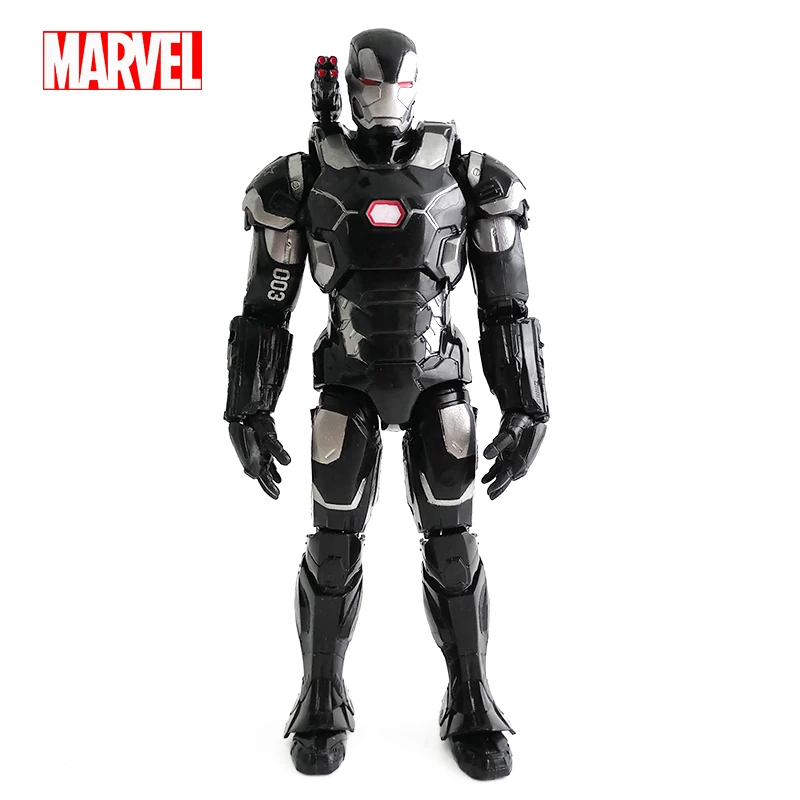 Toys Hobbies Marvel Avengers War Machine Civil War Action