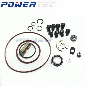 

BV43-0144 Turbo charger Repair kit for KIA Sorento 2.5 CRDi D4CB 170HP - 28200-4A470FF turbo rebuild parts service 28200 4A470