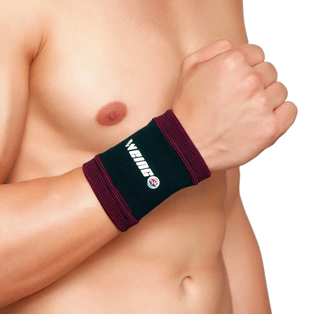 badminton wrist support