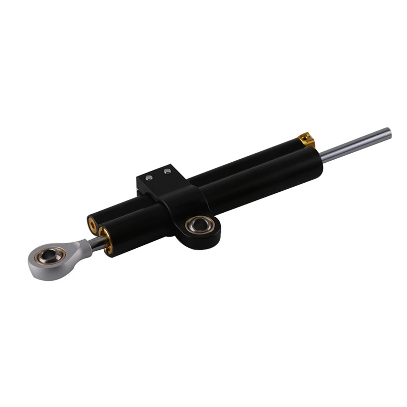 Cnc Мотоцикл Регулируемый рулевой демпфер амортизатор для Yamaha Mt 07 Mt-07 Mt07 Mt09 Mt 09 Mt-09 R6