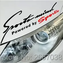 Спорт авто-укладки licht augenbrauen aufkleber dekorative для Suzuki Jimny в Kizashi grand vitara SX4 Vitara работает Baleno