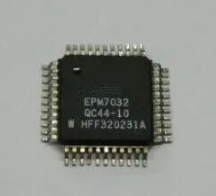 

EPM7032QC44-10 EPM7032QC44 QFP44 Integrated circuit chip