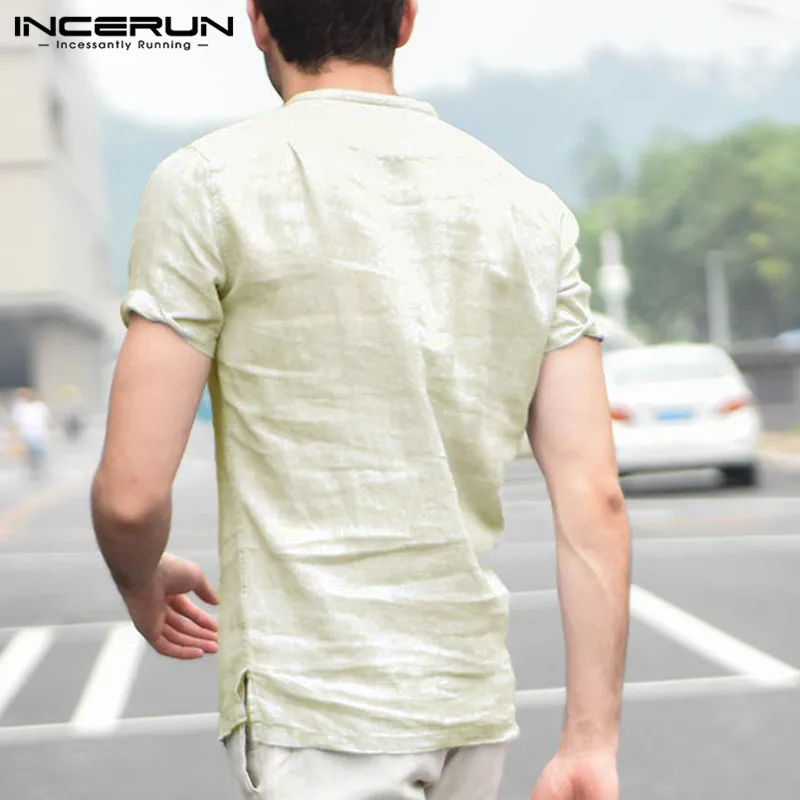 Cheap Camisas casuais