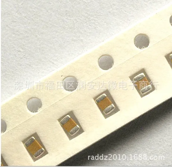 0805 патч конденсатор блок 5 pf r0c COG 50 v (500) вся цена-10 раз посылка | Электронные