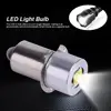 5W 6-24V Lampe Torche P13.5S Haute Luminosité Longue Durée De Vie LED Travaux D'urgence Lampe De Poche Lampe De Poche Ampoule De Rechange Torches ► Photo 1/6