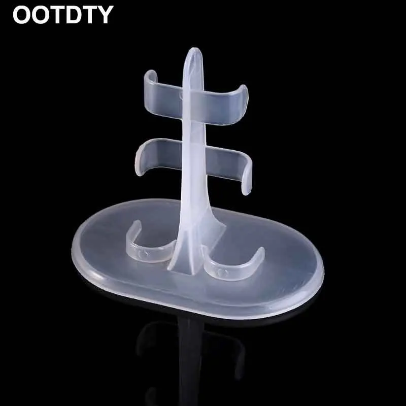 

Doll Stand Holder Display Standing Rack Transparent Wrist Leg Support Screen Bracket Dolls Model Mannequin Dollhouse Kids Toy