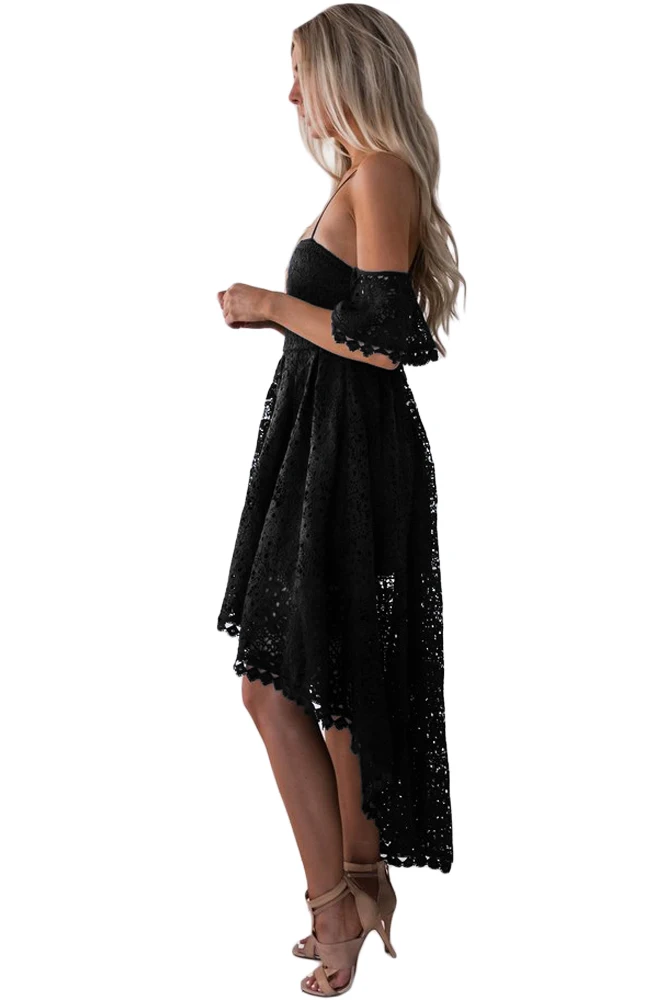Black-Backless-Off-Shoulder-High-Low-Prom-Party-Dress-LC610272-2-3
