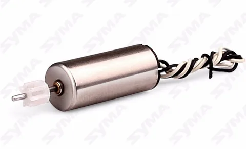 Syma S107 S107G Main Motor A 7T 716 coreless Engine For RC Helicopter Rc Spare Parts Accessories Syma S107 S107G Main Motor A 7T 716 coreless Engine For RC Helicopter Rc Spare Parts Accessories