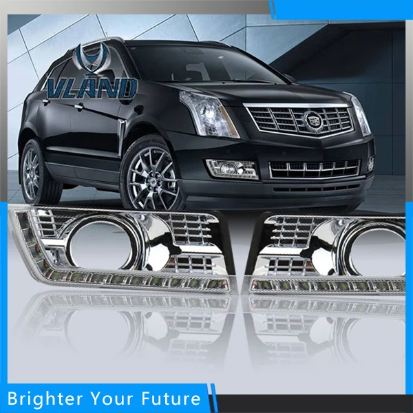 Vland светодиодный фонарь светильник s для Cadillac Escalade ESV 2007 2008 2009 2010 2011 2012 2013 светодиодный фонарь светильник задний фонарь в сборе