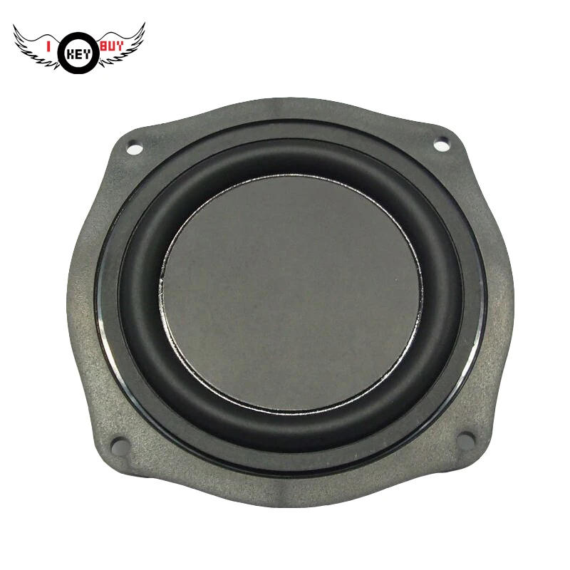 Passive Radiator Repair Replacement kit2