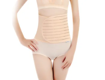 

Postpartum Belly Band Pregnancy Belt Maternity Postpartum Bandage for Pregnant Women Shapewear Reducers Abdominal Belt Recovery