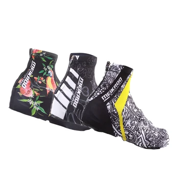 

Bicycle Shoe Covers Windproof MTB Road Bike Racing Shoes Sleeves Covers Cycling Riding