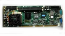 Board PCA-6003VE A2 P3 PCA-6003 Industrial Motherboard