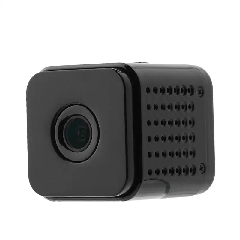 

Mini Camera Full HD Wireless WiFi IP Camcorder 1080P DV DVR Night Vision Webcam Sport Digital Camera Video Recorder