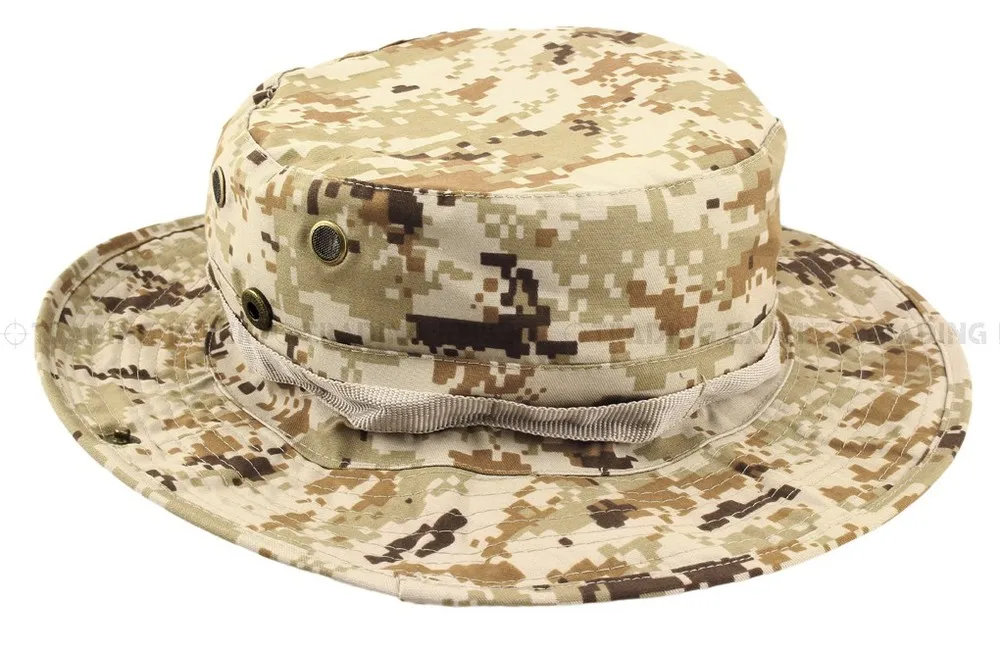 USMC Marpat немецкий лесной немецкий пустынный Marpat Urban Drak зеленый cp пустынный камуфляж GC Boonie шапка