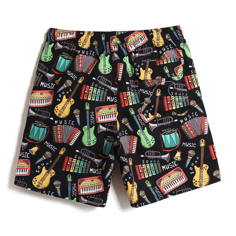 Gailang العلامة التجارية الذكور شورتات للبحر boardshorts عارضة الرجال السراويل برمودا سريعة تجفيف Sweatpants النشطة ارتداء رجل قصيرة قيعان