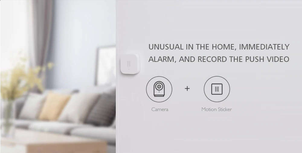 Xiaomi AQara G2 1080 P Smart IP Камера ZigBee шлюз Edition Ночное видение AI распознавания Smart APP удаленного Управление охранных