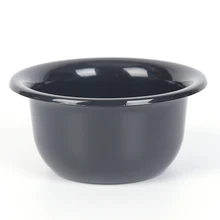 1 шт., Мужская Чаша для бритья, кружка для мыла, Парикмахерская, щетка для бритья, чаша, инструменты для очистки лица, держатель, мужской прибор для бритья