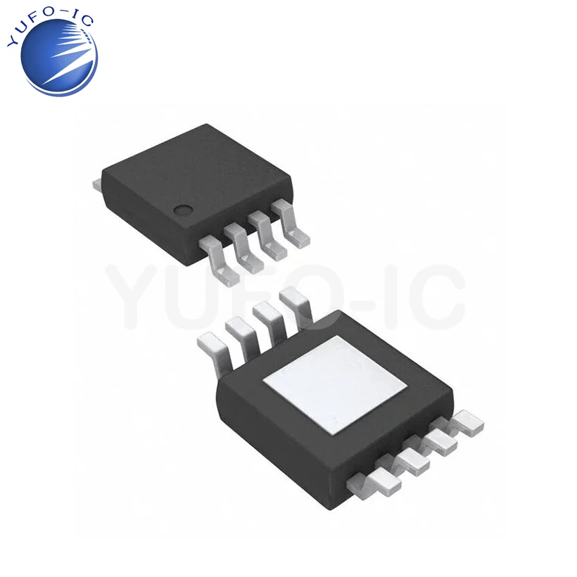 

Free Shipping 1PCS LTC6405CMS8E data acquisition ADC driver supporting electronic components MSOP-8