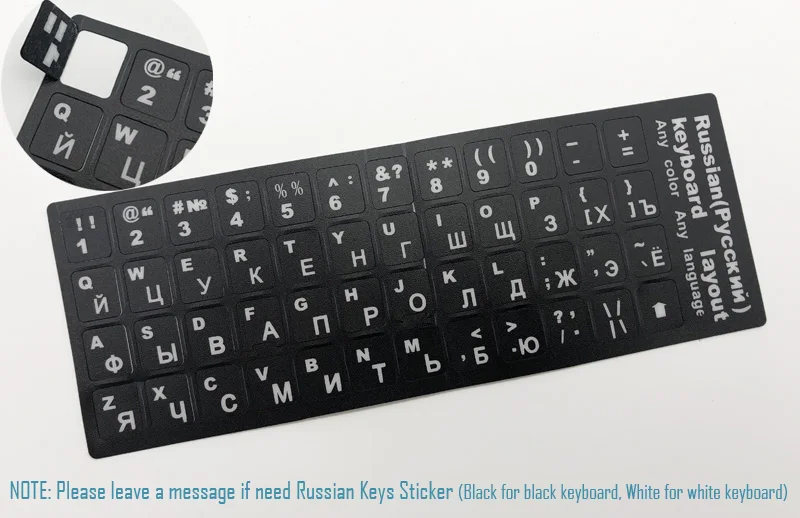 K280 USB Wired Computer Keyboard (11)