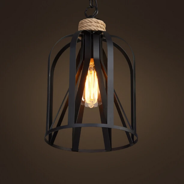Новинка Лидер продаж светодиодная люстра lumenaria в американском кантри для сада Lfot