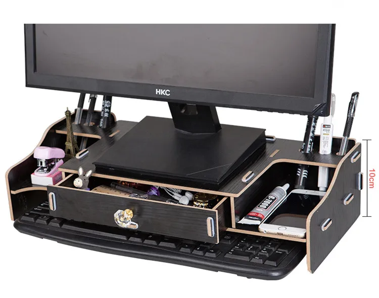 Online Buy Wholesale making computer desk from China