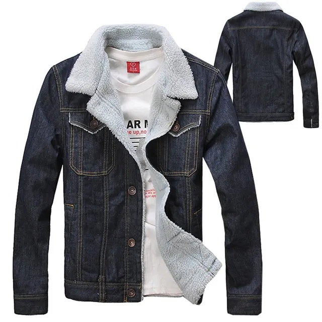 2016 Autumn Winter Fashion Men's Fleece Coats , Men Warm