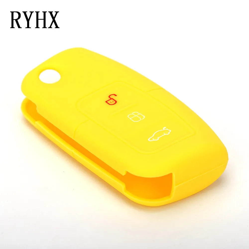 Fiesta focus key cover19