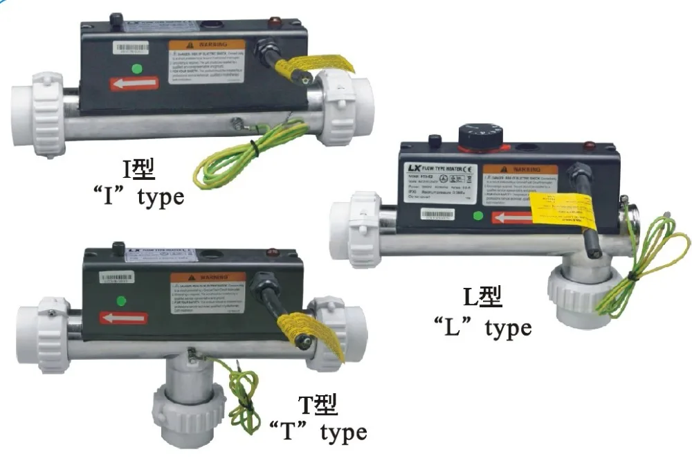 H-R Series h30-R2 heater 1022 0001
