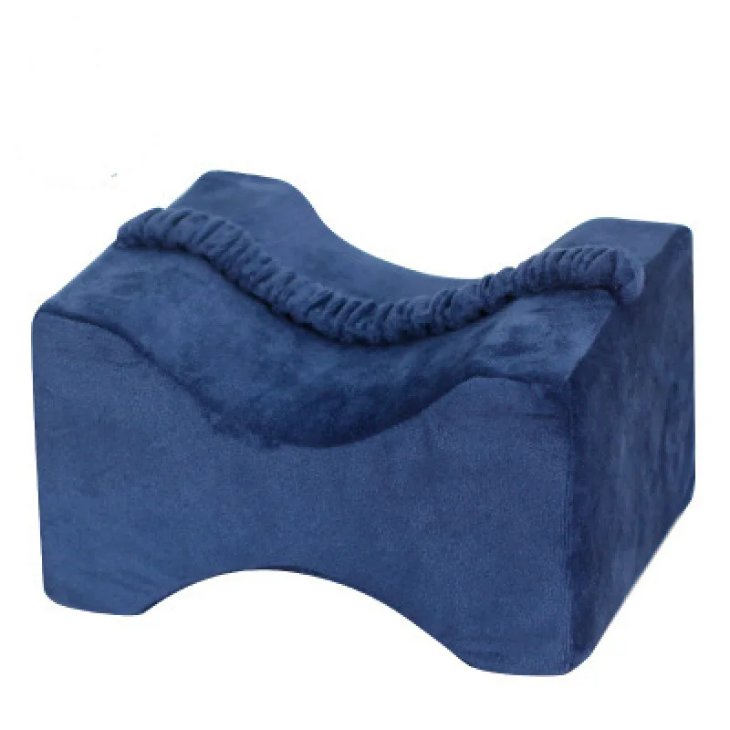 Comfortable Leg Pillows Pregnancy Body Pillows Leg Cushion Memory Foam Pillow Maternity Shaping Leg Pads