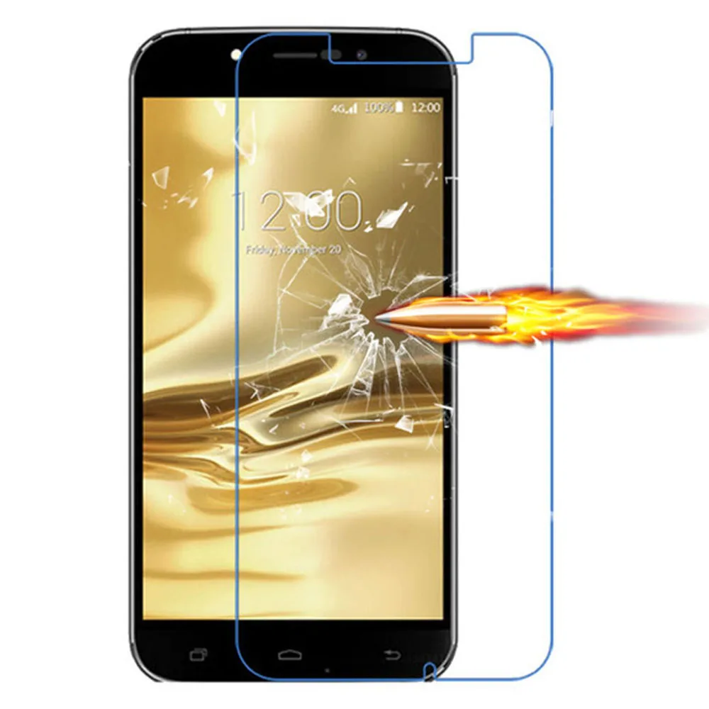 Закаленное защитное стекло премиум-класса для UMI Plus Pro Umi plus E Rome X Super Touch U5 X2 Z Zero 10