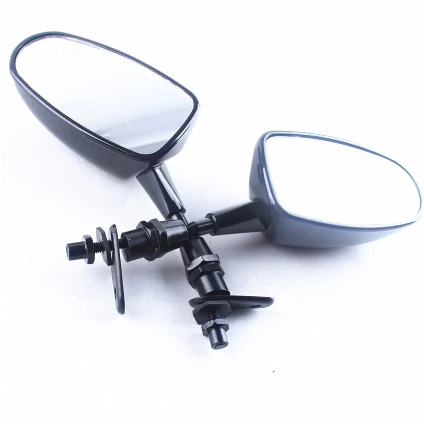 Для Honda CBR600 F1/F2/F3 1987-1998 CBR900RR CBR929RR CBR954RR 1998-1999 ABS зеркало заднего вида