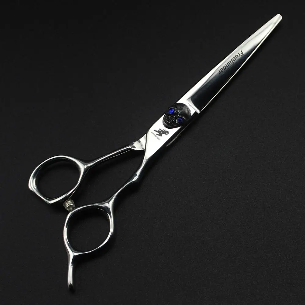 6 дюймов режущий филировочный инструмент для укладки волос ножницы из