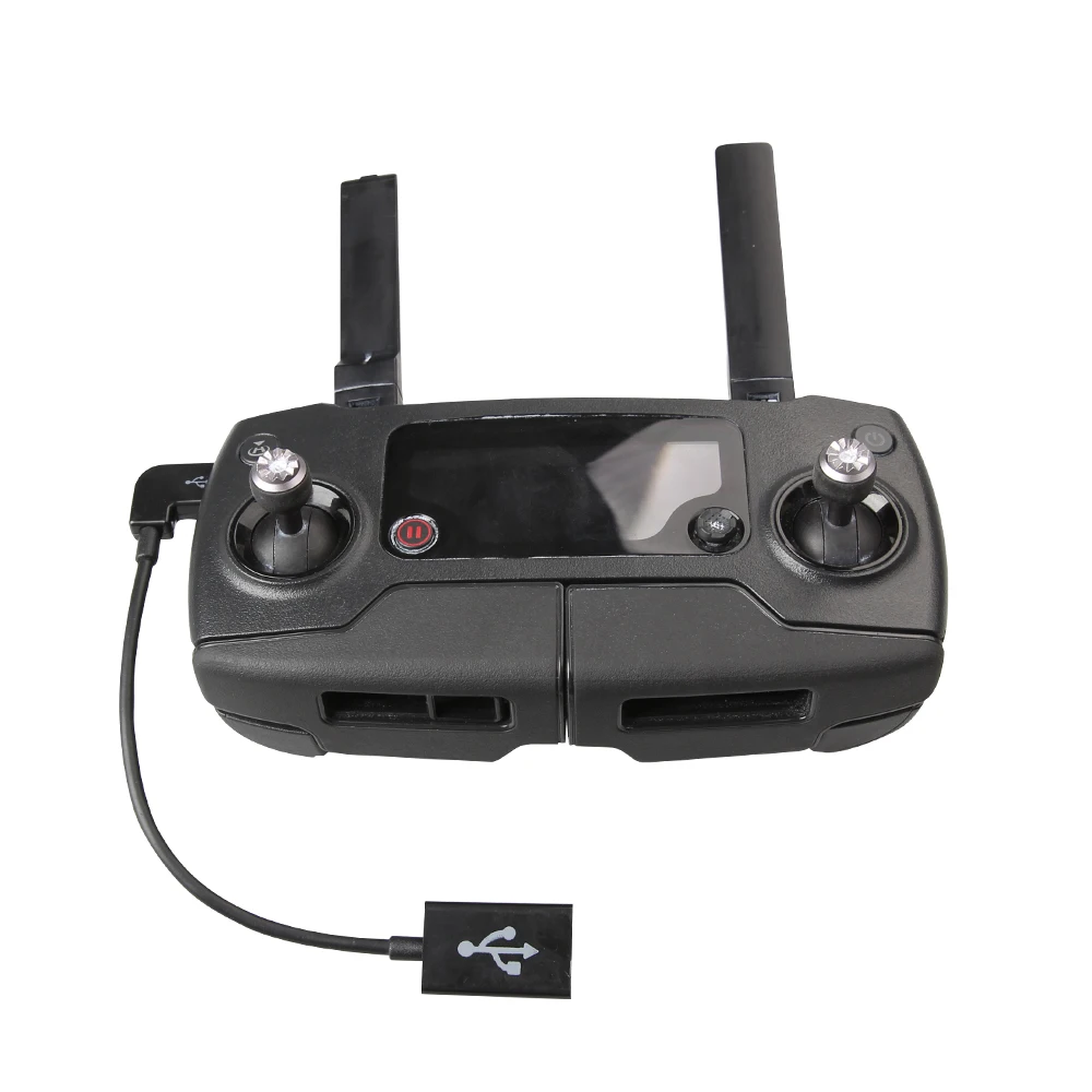 Control De Drone Universal